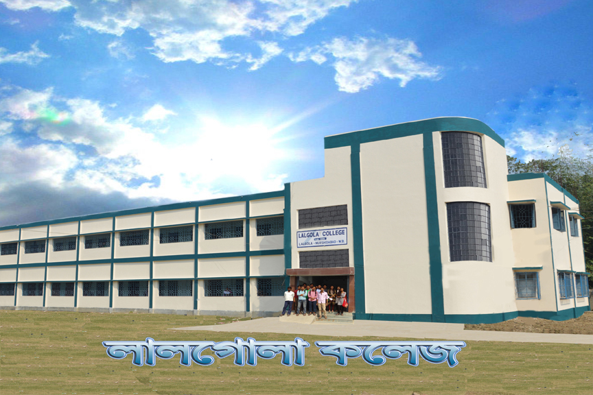 Lalgola College